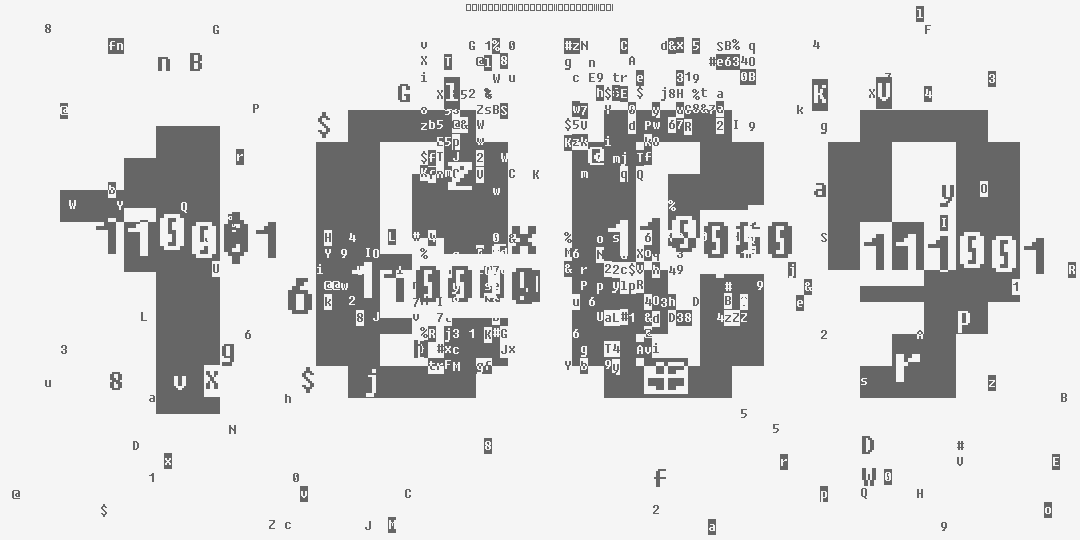 number one thousand & nine