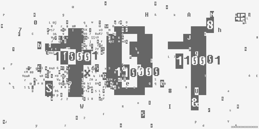 number one hundred & one