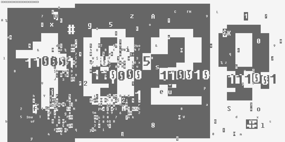 number one thousand & twenty nine