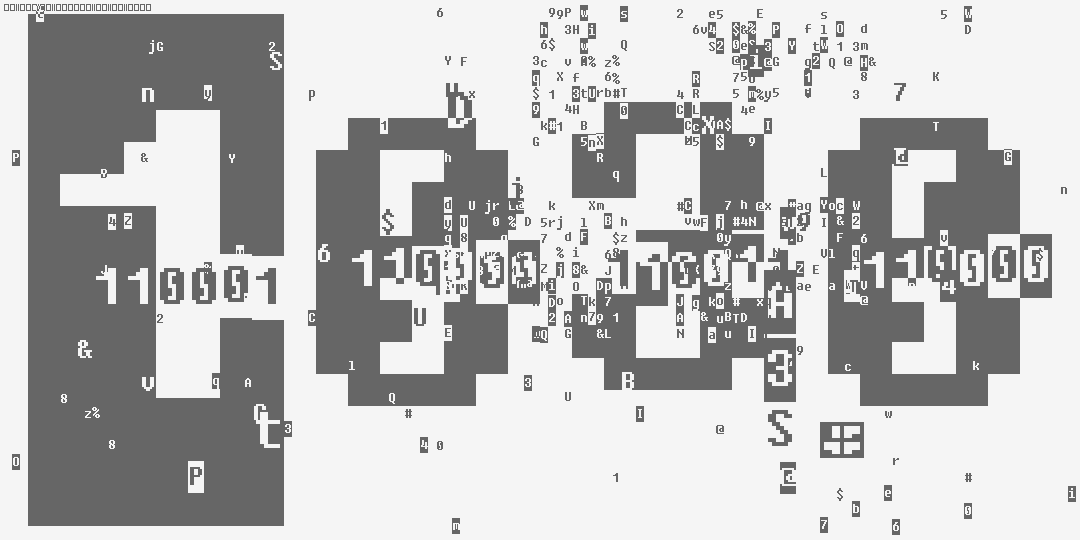 number one thousand zero hundred & thirty