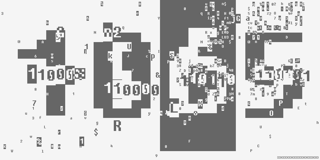 number one thousand & sixty five