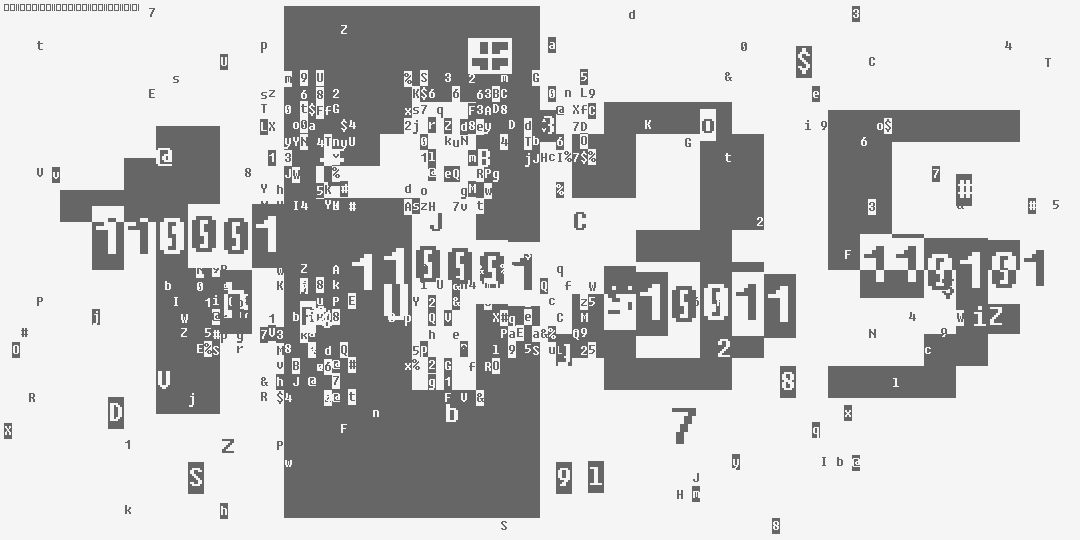 number one thousand one hundred & thirty five