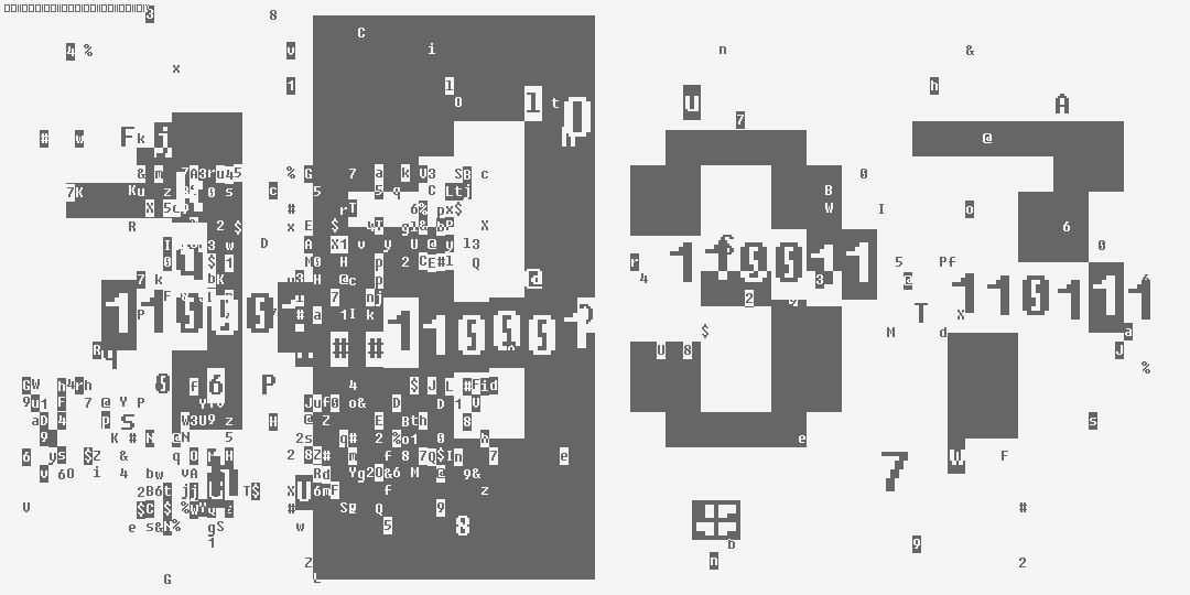 number one thousand one hundred & thirty seven