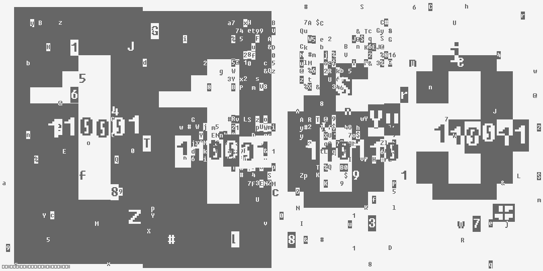 number one thousand one hundred & sixty three