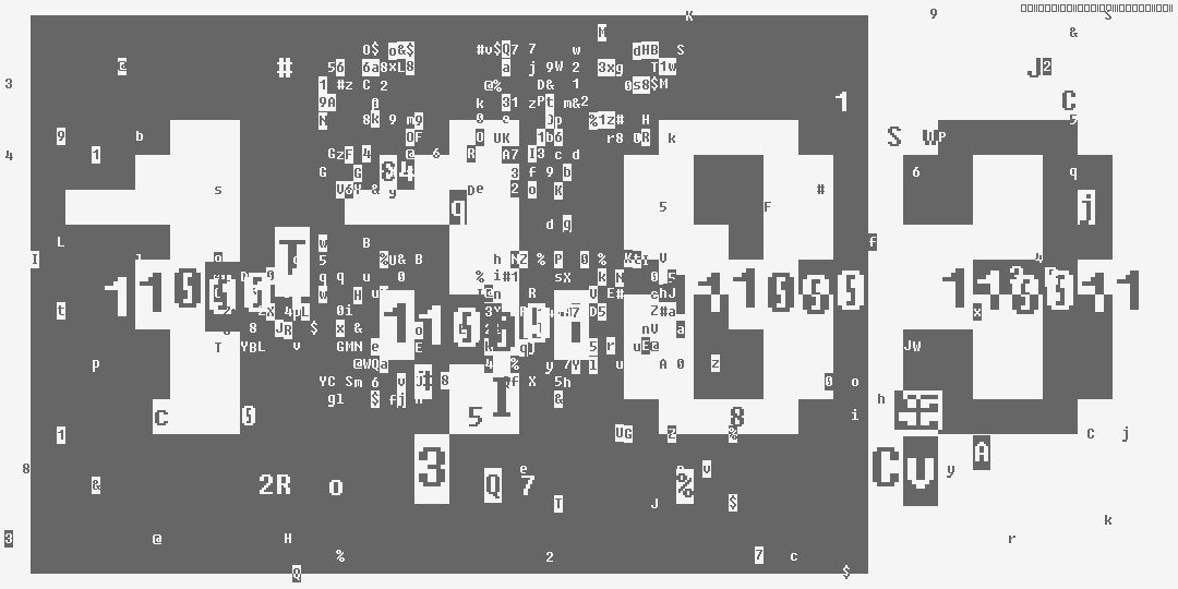 number one thousand one hundred & eighty three