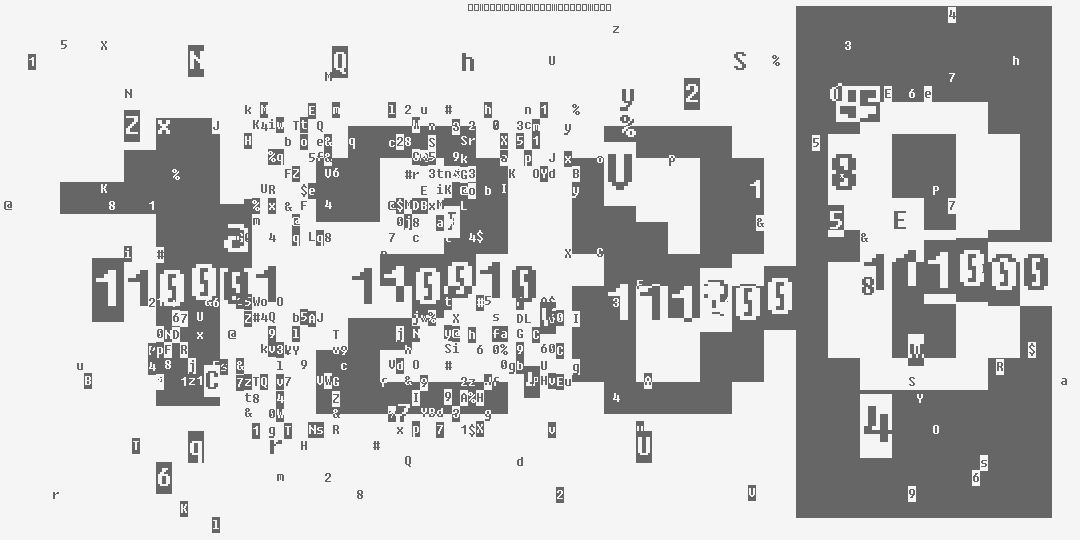 number one thousand two hundred & eighty eight