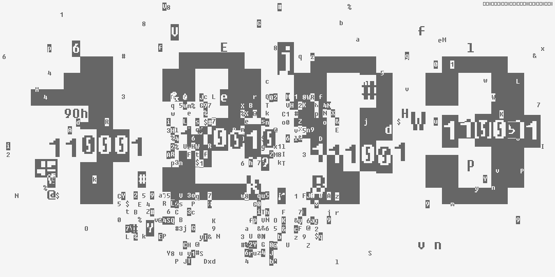 number one thousand two hundred & ninety three