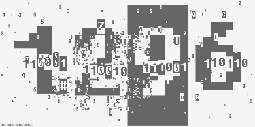 number one thousand two hundred & ninety six