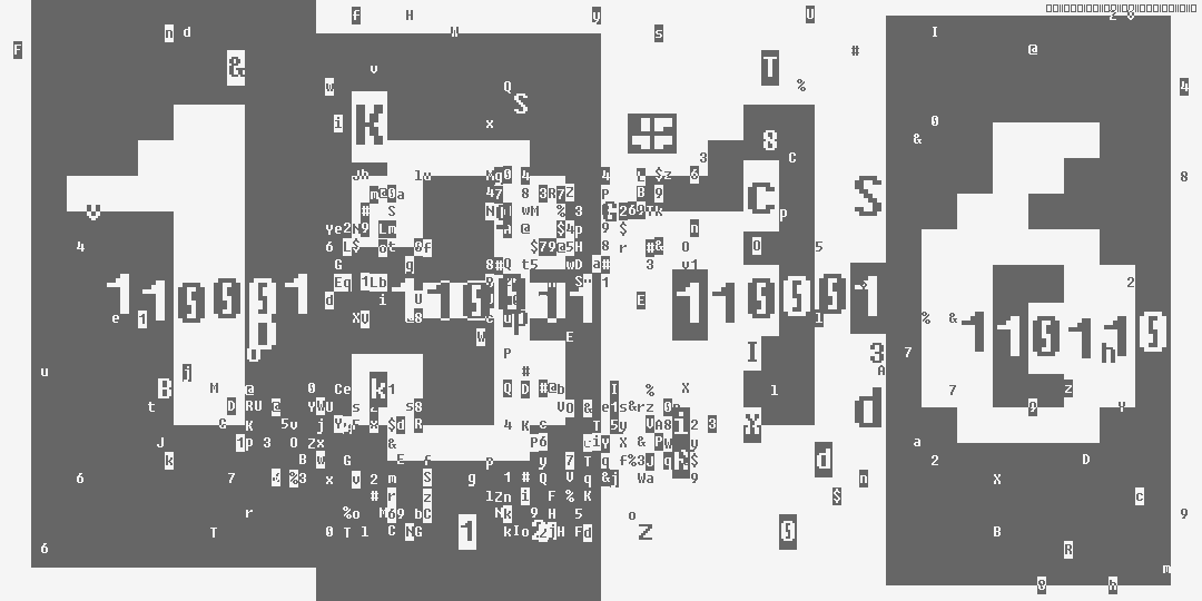 number one thousand three hundred & sixteen