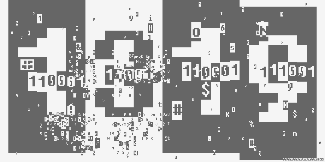 number one thousand three hundred & nineteen