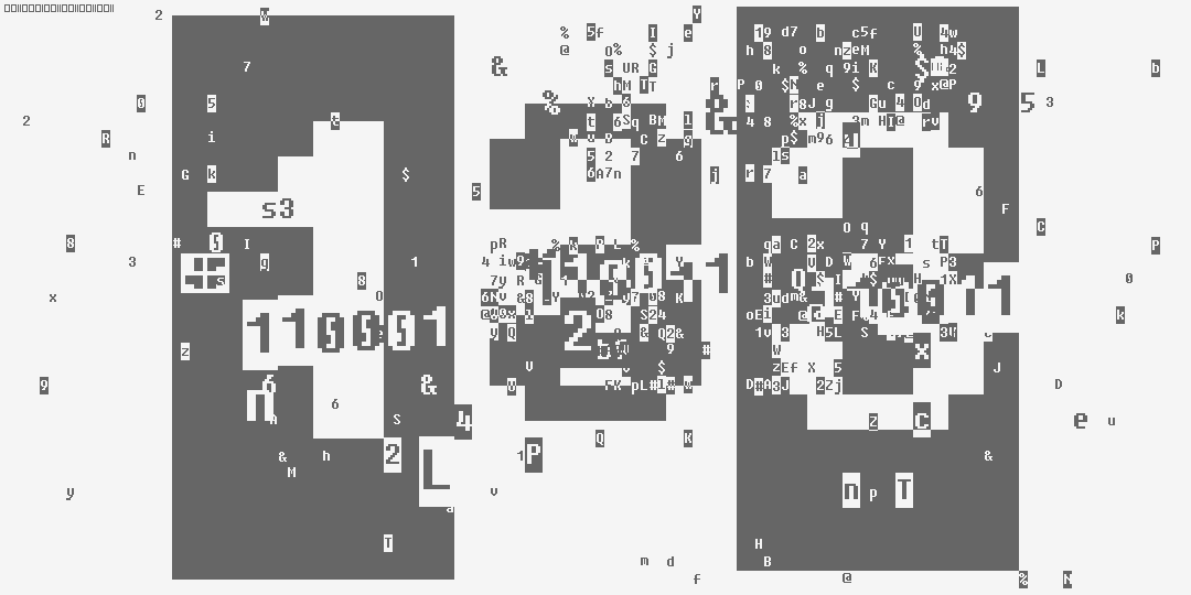 number one hundred & thirty three