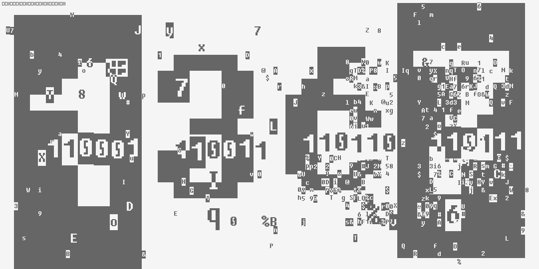 number one thousand three hundred & sixty seven