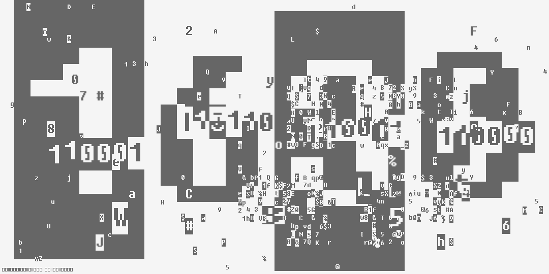 number one thousand six hundred & thirty