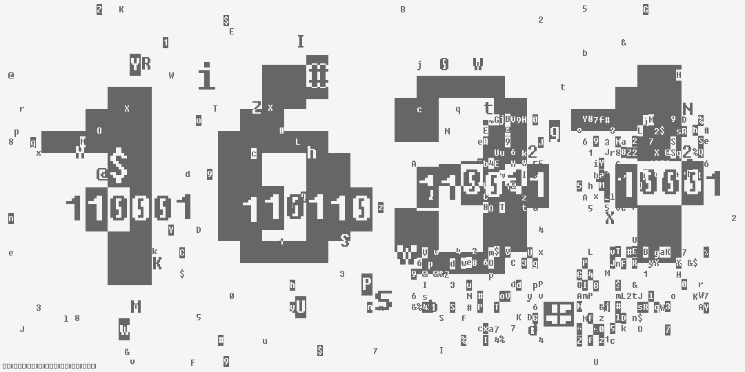 number one thousand six hundred & thirty one