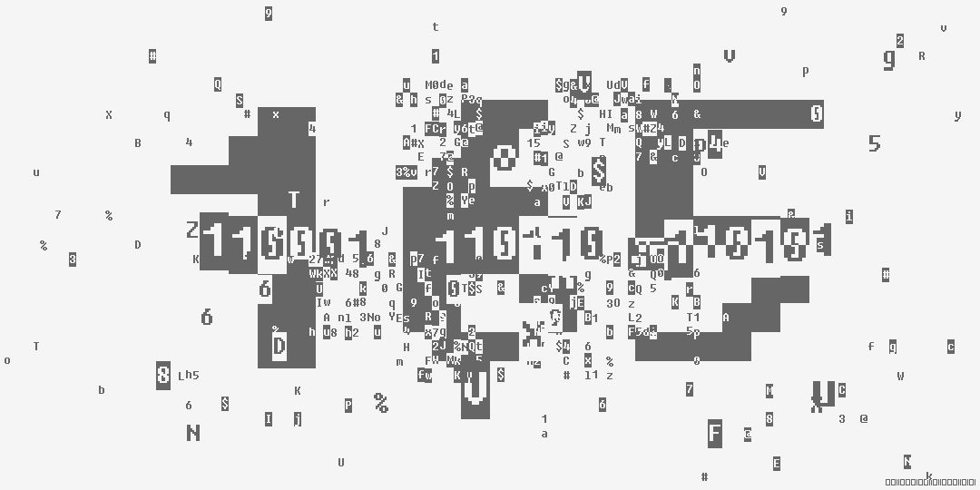 number one hundred & sixty five