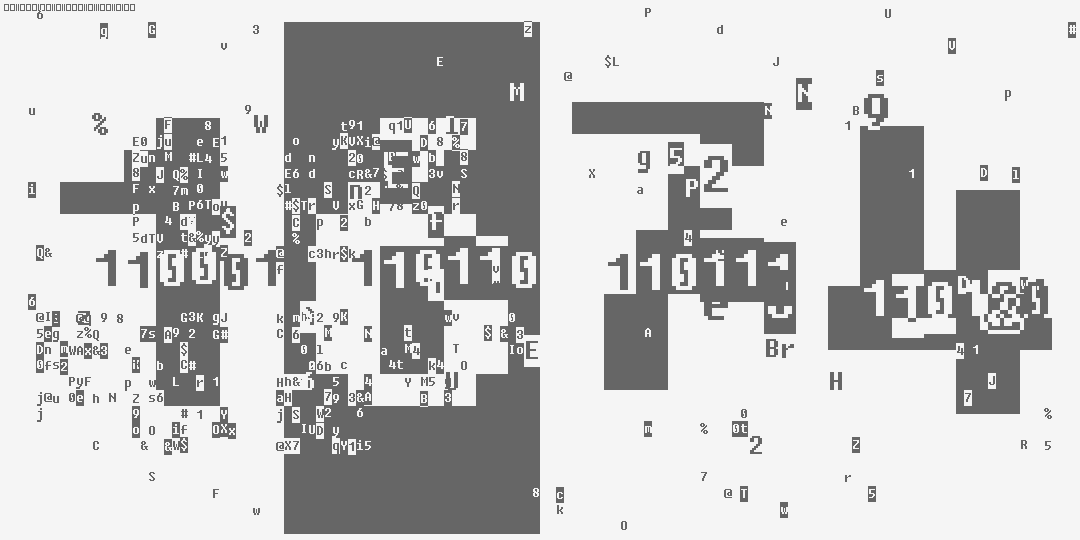 number one thousand six hundred & seventy four