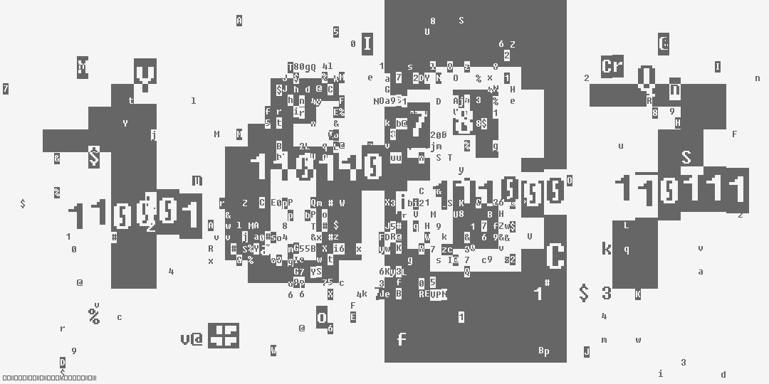 number one thousand six hundred & eighty seven