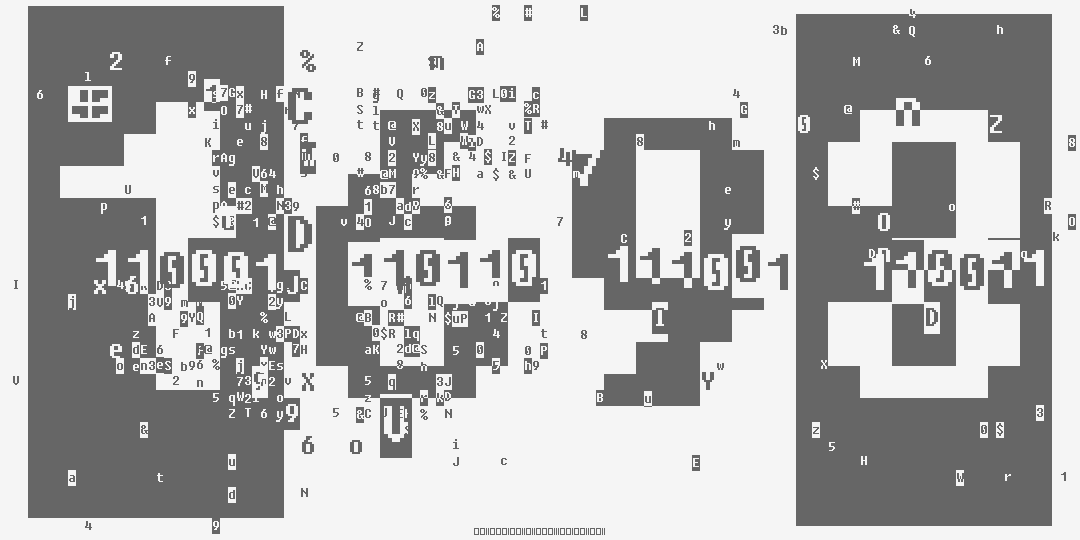 number one thousand six hundred & ninety three