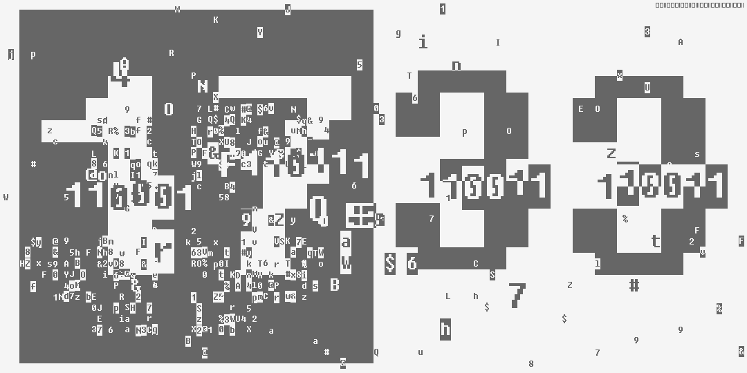 number one thousand seven hundred & thirty three