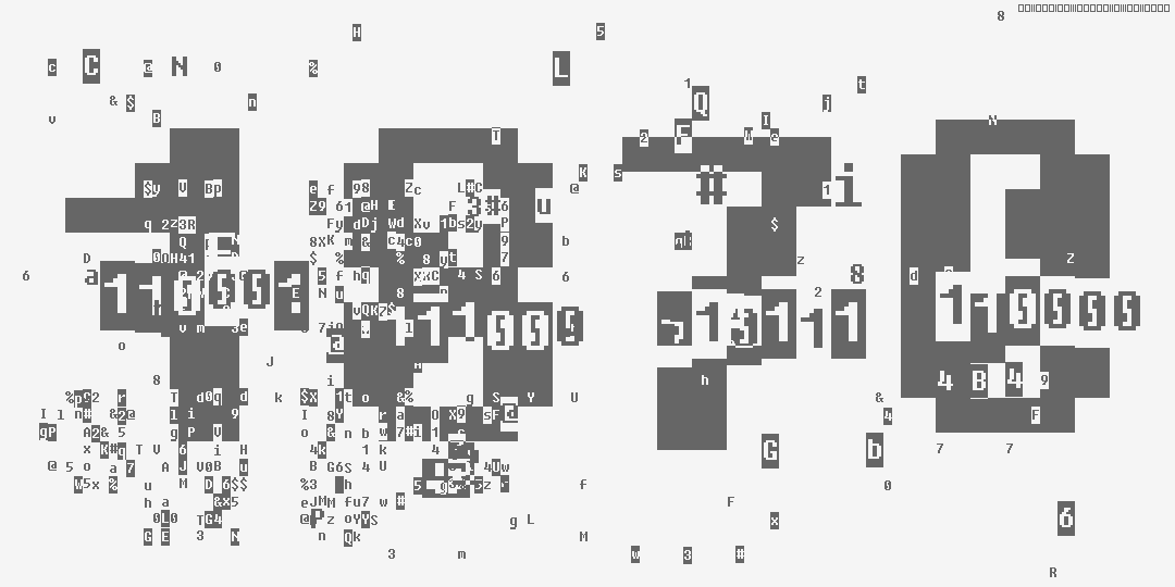 number one thousand eight hundred & seventy