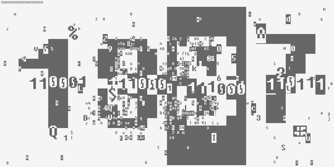 number one thousand eight hundred & eighty seven