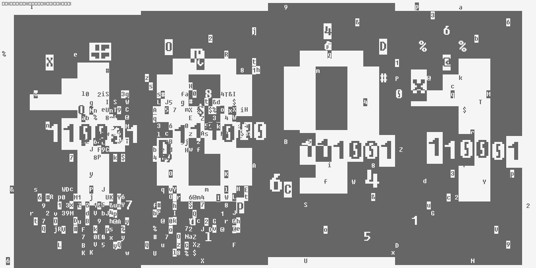 number one thousand eight hundred & ninety one