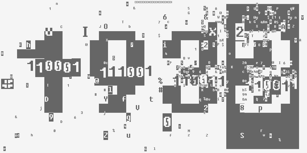 number one thousand nine hundred & thirty three