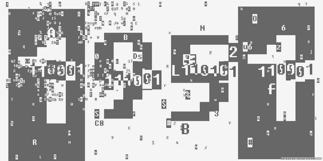 number one thousand nine hundred & fifty one