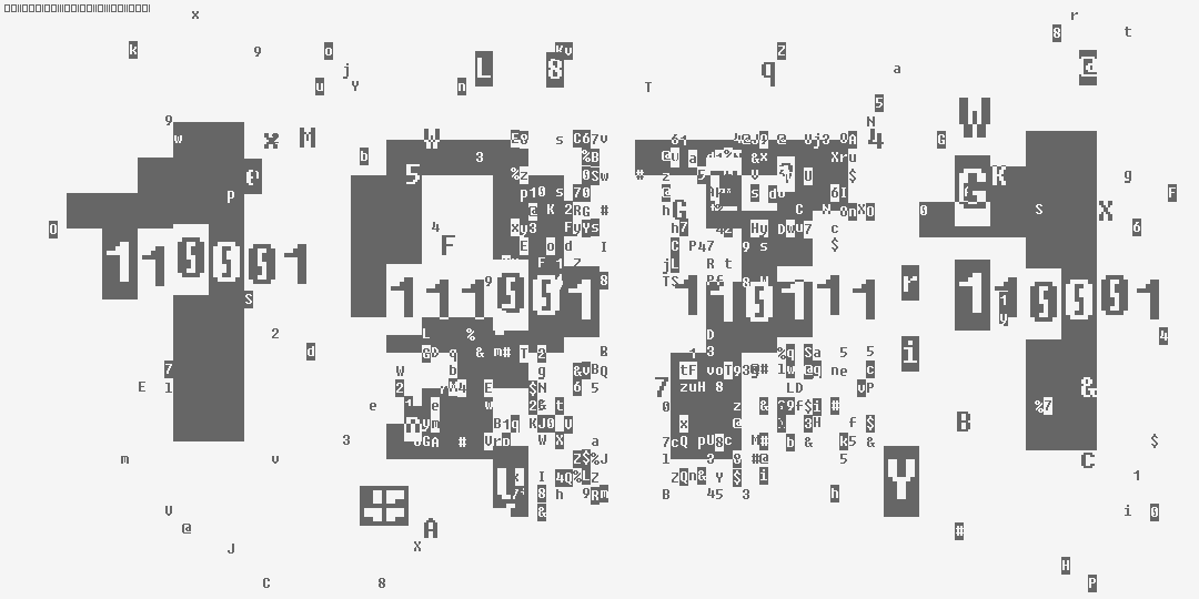 number one thousand nine hundred & seventy one