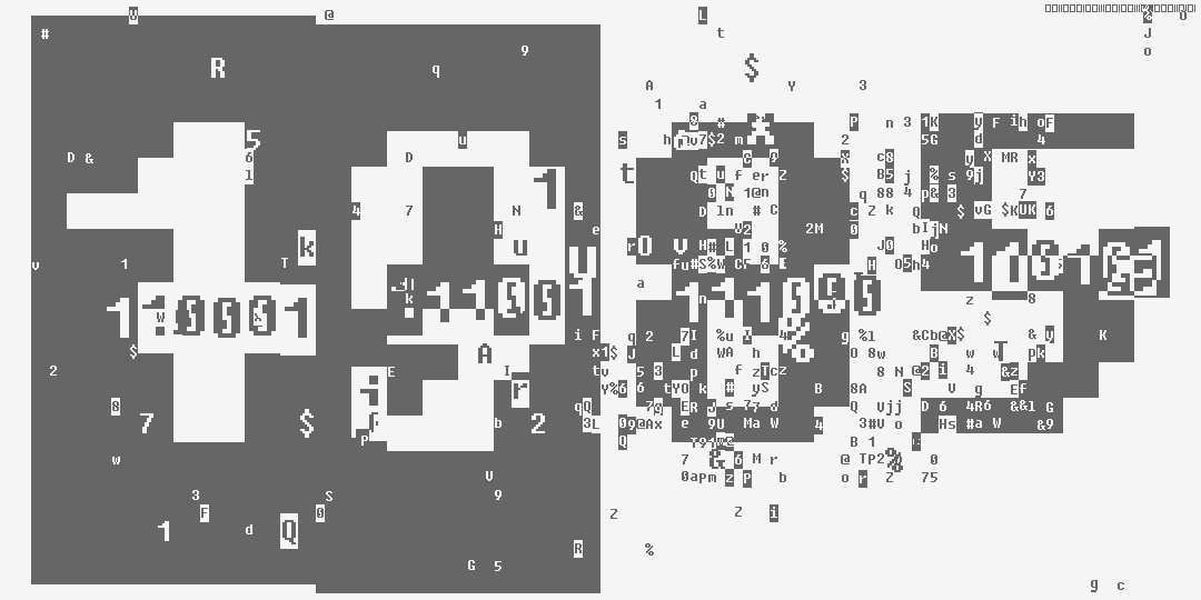 number one thousand nine hundred & eighty five