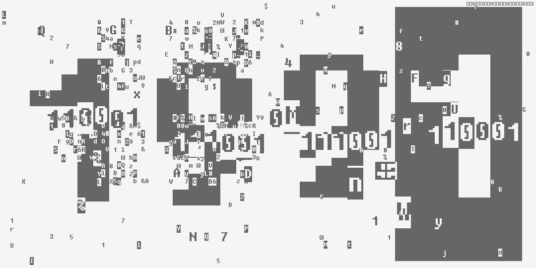 number one thousand nine hundred & ninety one