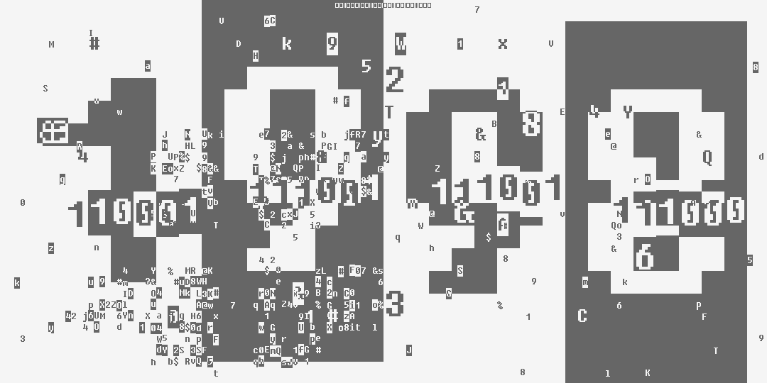 number one thousand nine hundred & ninety eight