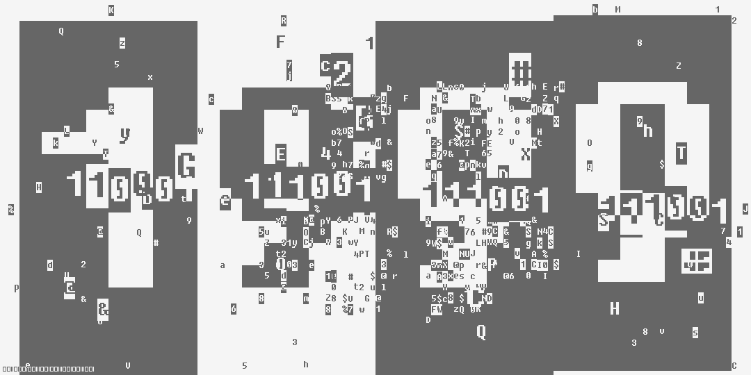 number one thousand nine hundred & ninety nine