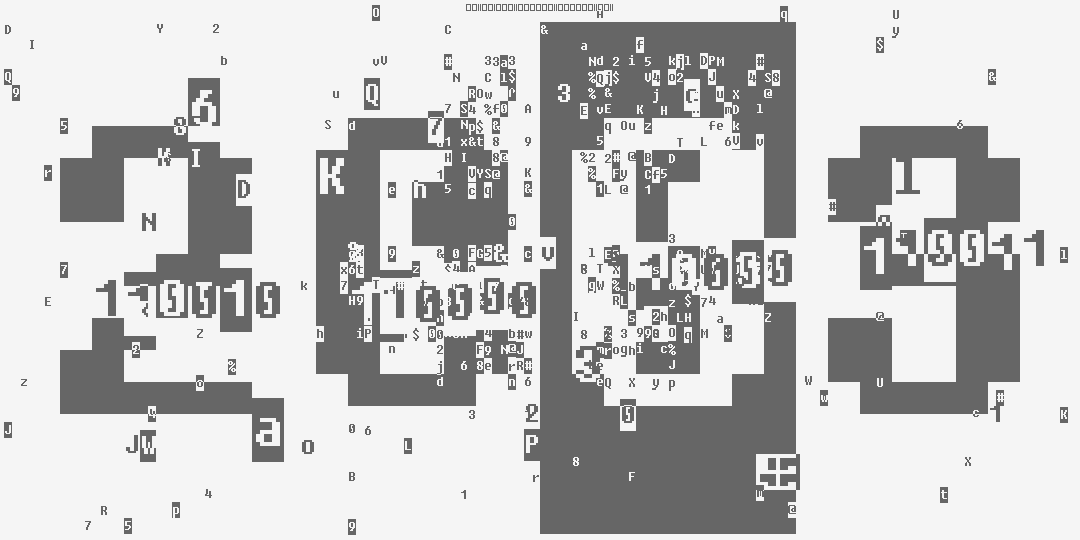 number two thousand & three