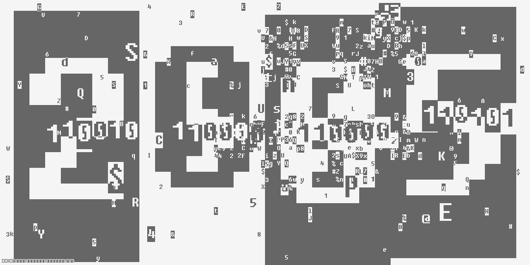 number two thousand & five