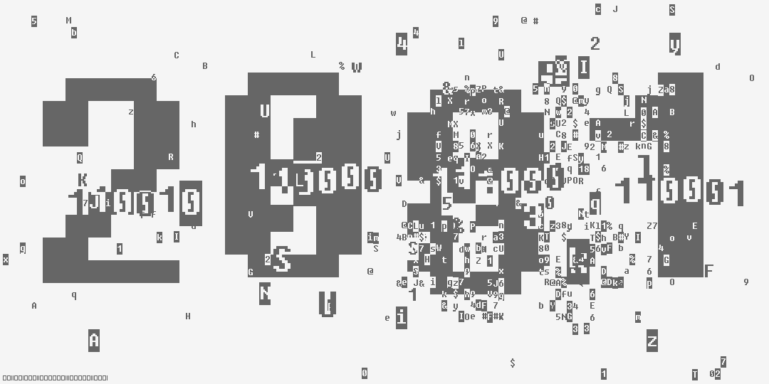 number two thousand & eighty one