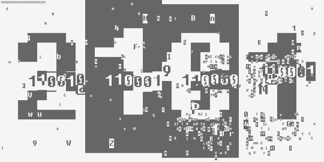 number two thousand one hundred & one