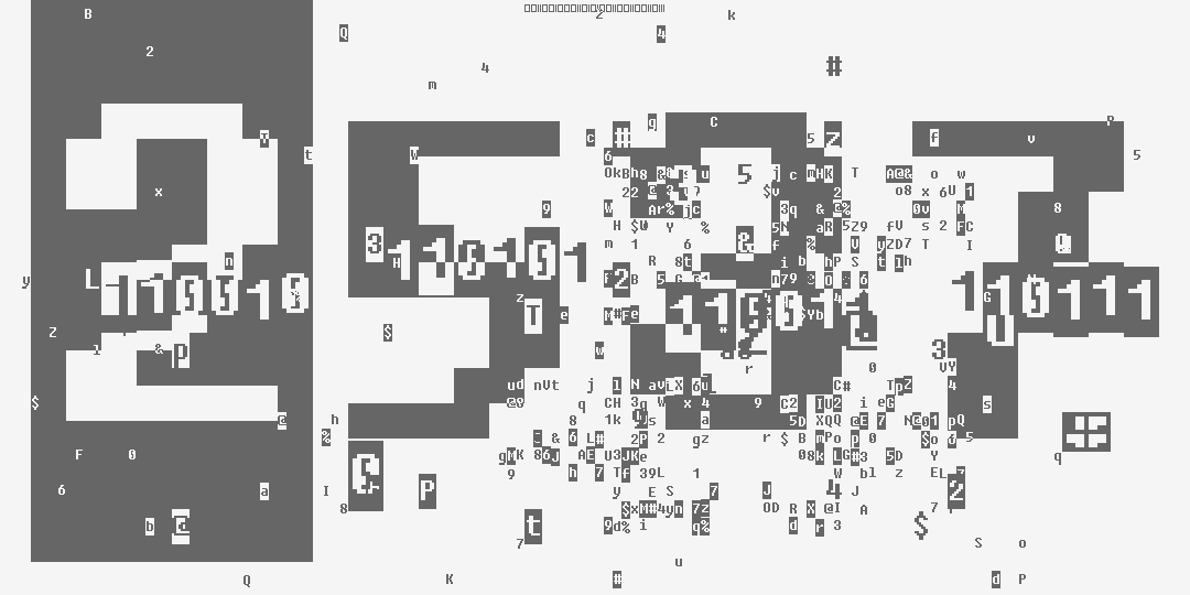 number two thousand five hundred & thirty seven