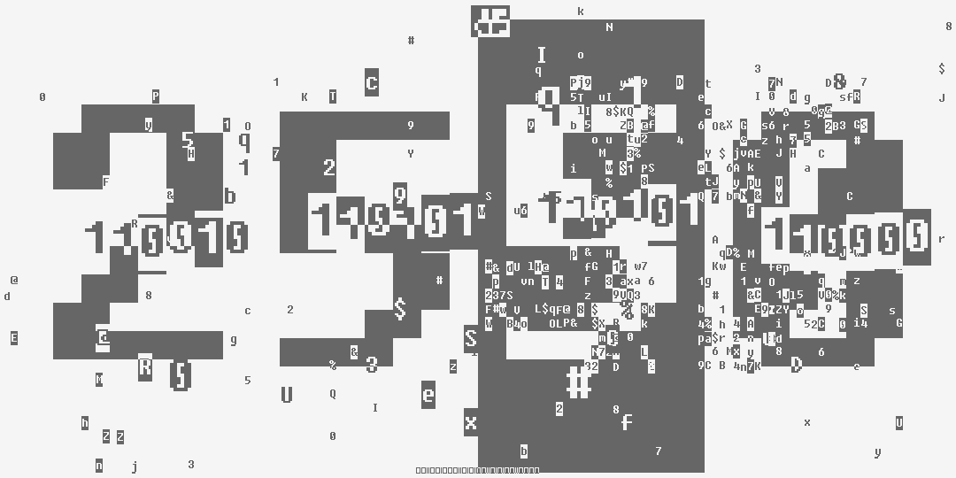 number two thousand five hundred & fifty