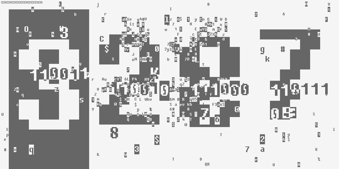 number three thousand two hundred & eighty seven