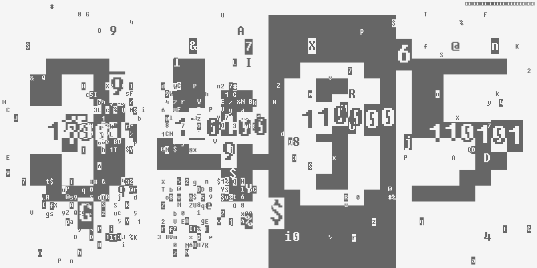 number three thousand four hundred & five