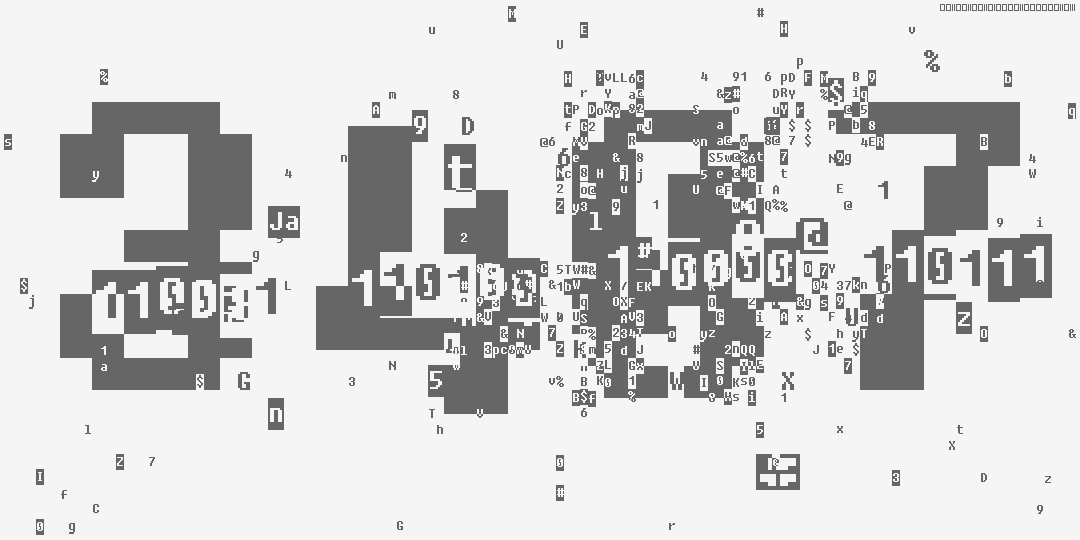 number three thousand four hundred & seven