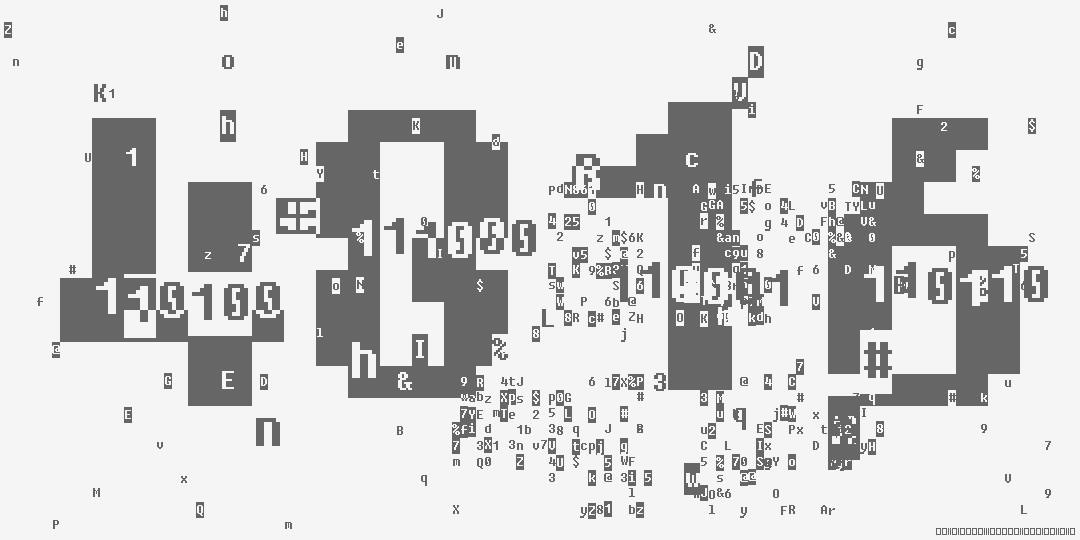 number four thousand eight hundred & sixteen