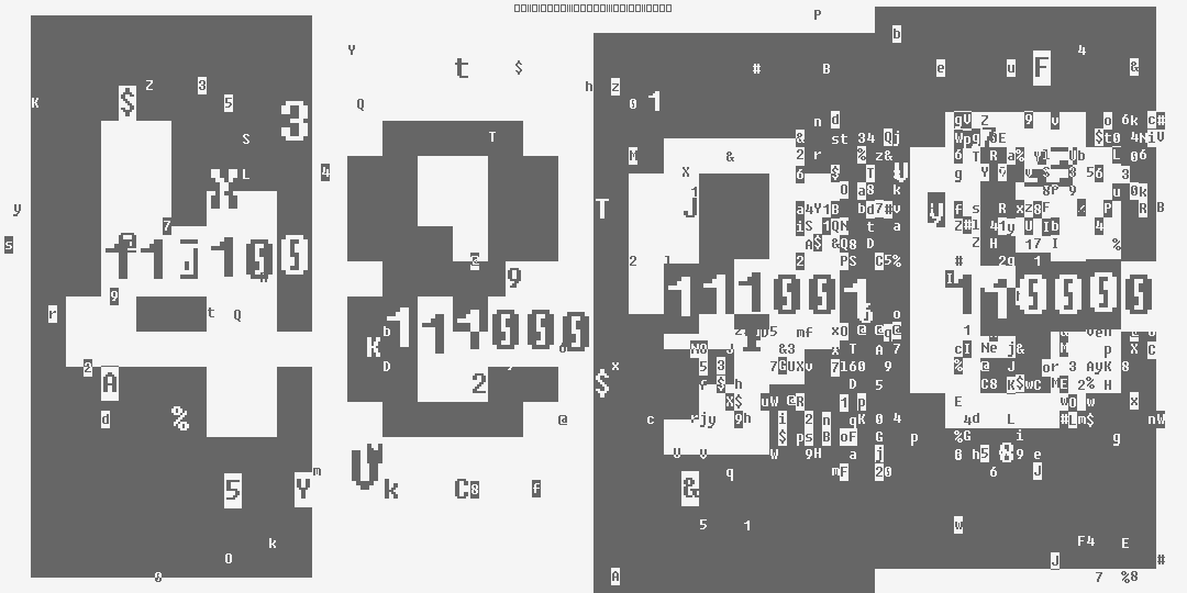 number four thousand eight hundred & ninety