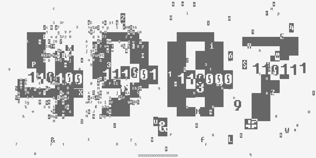 number four thousand nine hundred & seven