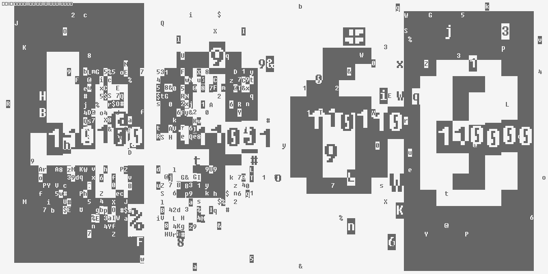 number four thousand nine hundred & sixty