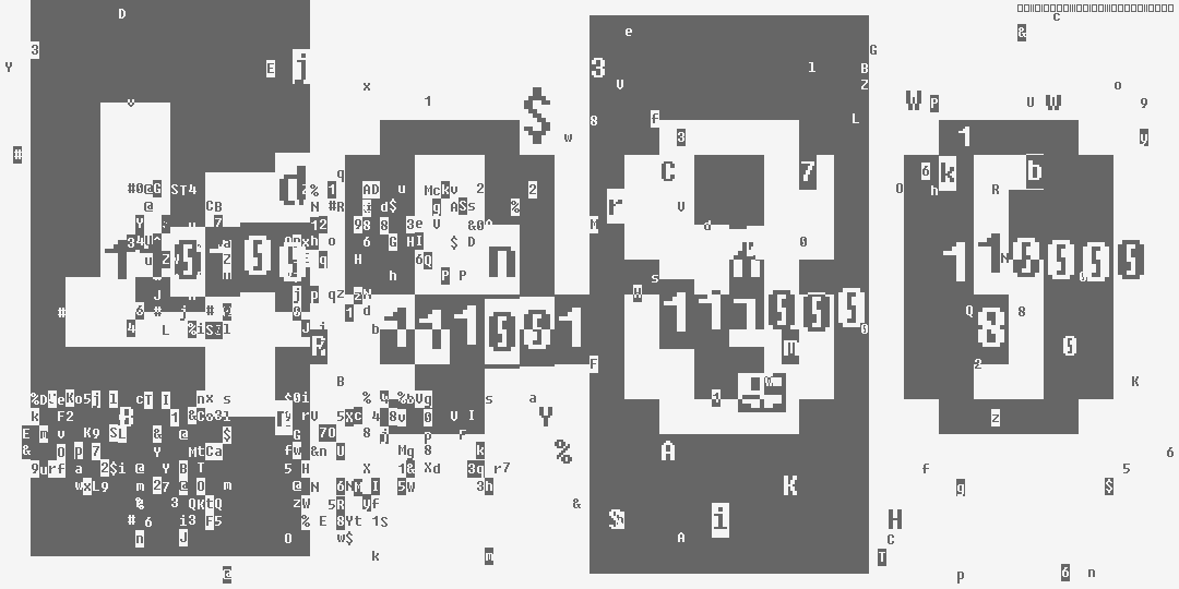 number four thousand nine hundred & eighty