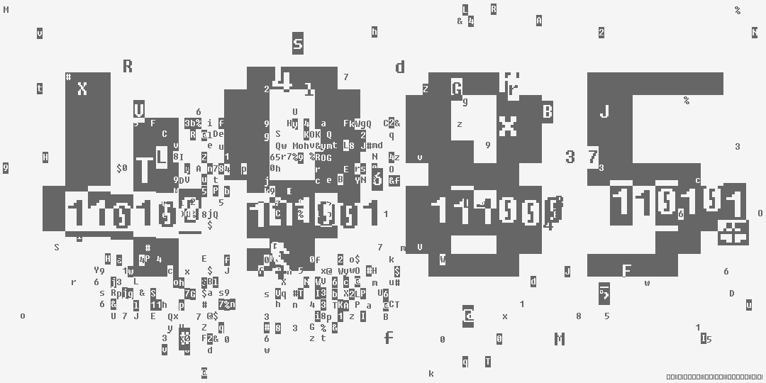 number four thousand nine hundred & eighty five