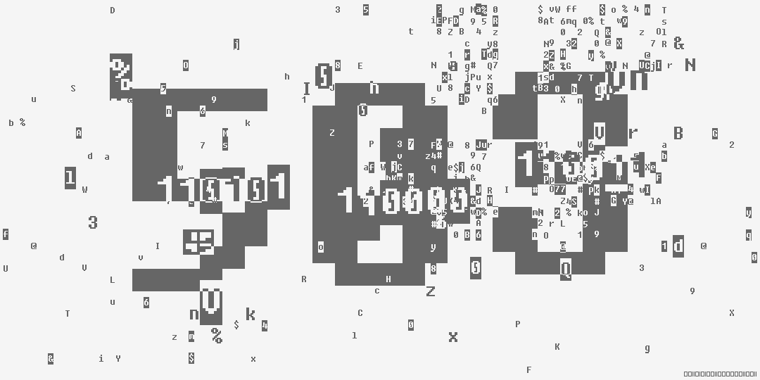 number five hundred & three