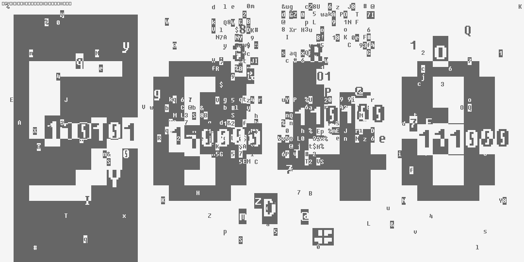 number five thousand & forty eight